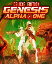 ESD Genesis Alpha One Deluxe Edition