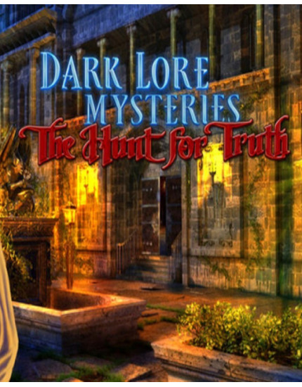 ESD Dark Lore Mysteries The Hunt For Truth obrázok 1