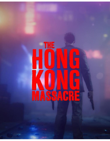 The Hong Kong Massacre (PC) (digitálny produkt) obrázok 1