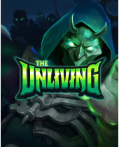 The Unliving (PC) (digitálny produkt)