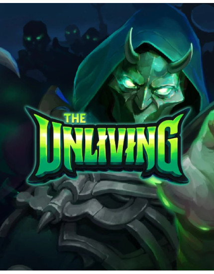 The Unliving (PC) (digitálny produkt) obrázok 1