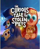 ESD The Curious Tale of the Stolen Pets