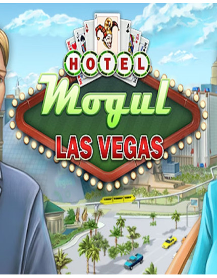 Hotel Mogul Las Vegas (PC) (digitálny produkt) obrázok 1