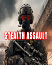 ESD Stealth Assault Urban Strike