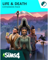 ESD The Sims 4 Život a smrt