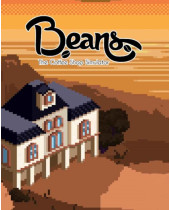 ESD Beans The Coffee Shop Simulator