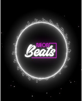 Neon Beats (PC) (digitálny produkt)