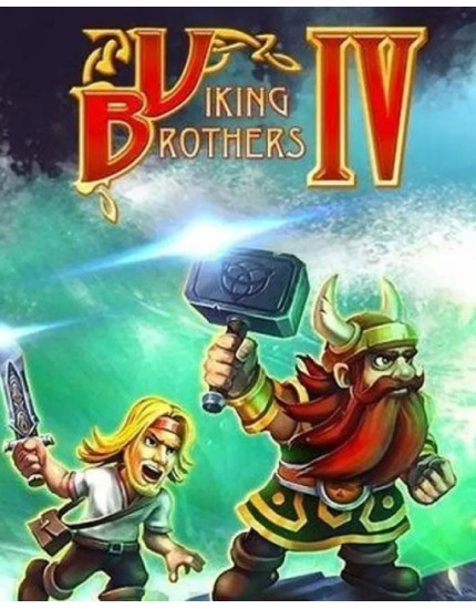 ESD Viking Brothers 4 obrázok 1