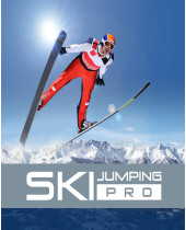 ESD Ski Jumping Pro VR