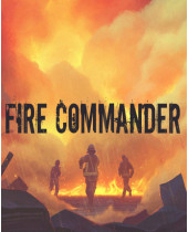 ESD Fire Commander