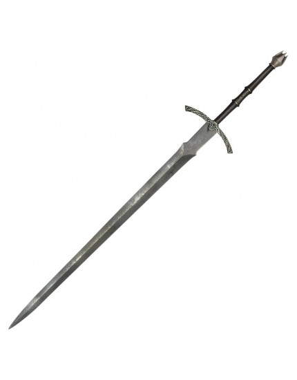 Lord of the Rings replika 1/1 Sword of the Witch King 139 cm obrázok 1