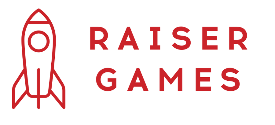 Raiser Games